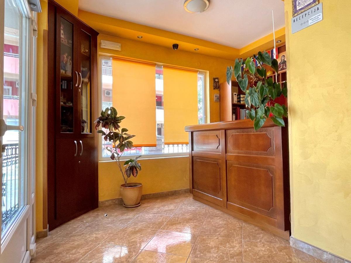 בודווה Villa Ns Velji Vinogradi מראה חיצוני תמונה