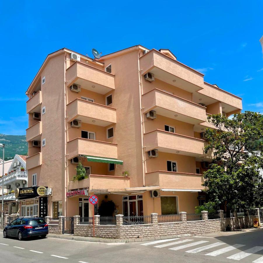 בודווה Villa Ns Velji Vinogradi מראה חיצוני תמונה