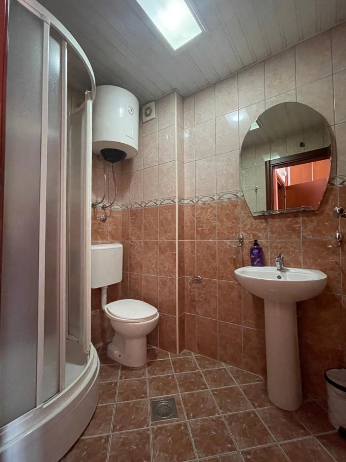 בודווה Villa Ns Velji Vinogradi מראה חיצוני תמונה