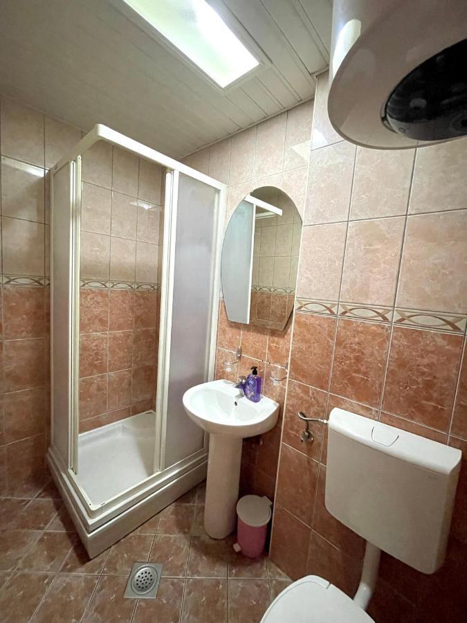 בודווה Villa Ns Velji Vinogradi מראה חיצוני תמונה