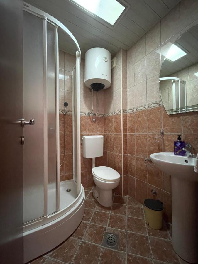 בודווה Villa Ns Velji Vinogradi מראה חיצוני תמונה