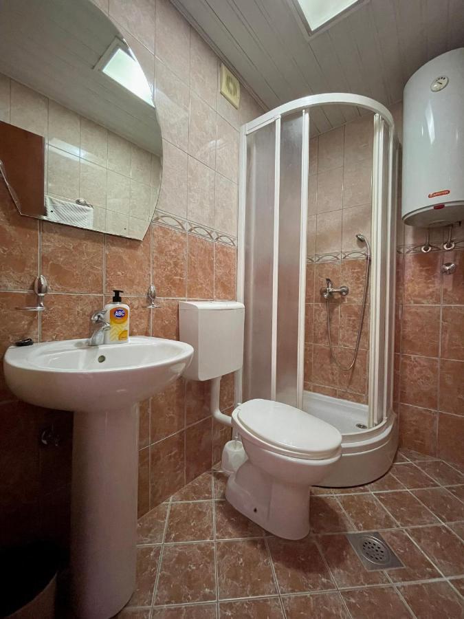 בודווה Villa Ns Velji Vinogradi מראה חיצוני תמונה
