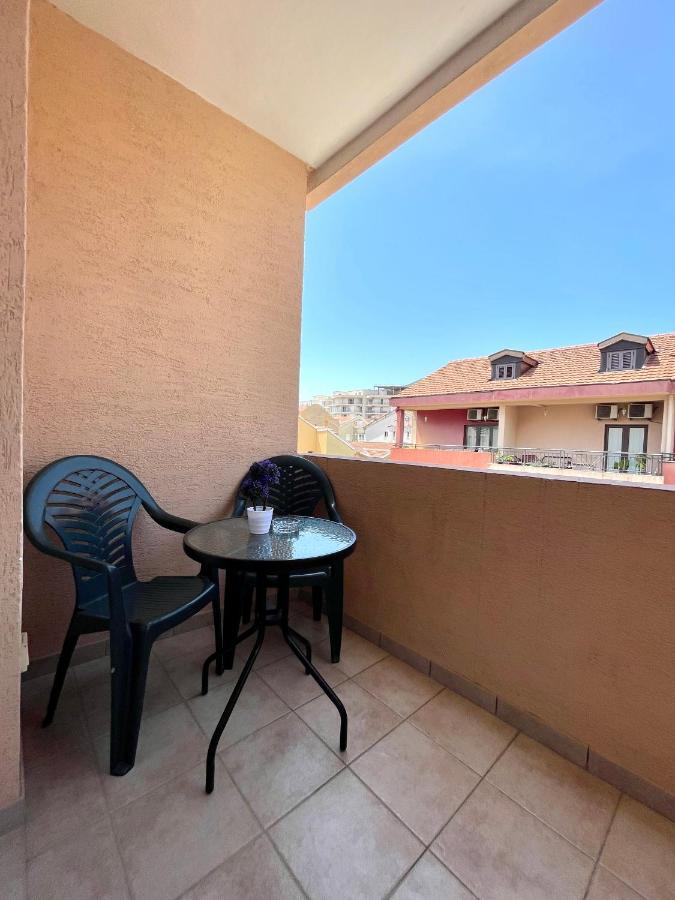 בודווה Villa Ns Velji Vinogradi מראה חיצוני תמונה