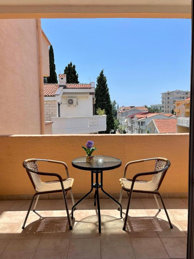 בודווה Villa Ns Velji Vinogradi מראה חיצוני תמונה