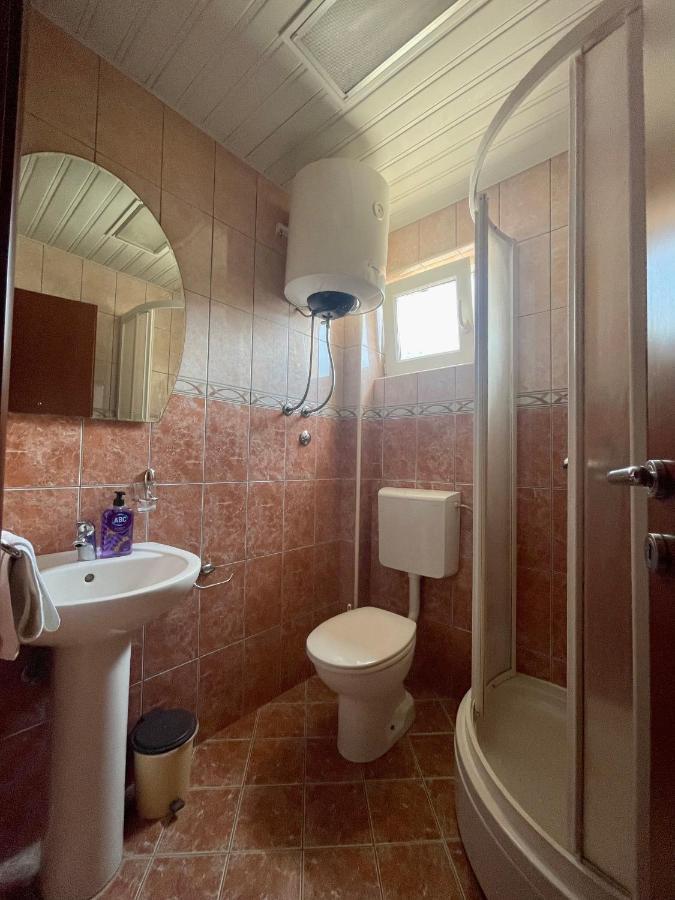 בודווה Villa Ns Velji Vinogradi מראה חיצוני תמונה