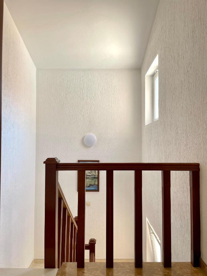 בודווה Villa Ns Velji Vinogradi מראה חיצוני תמונה